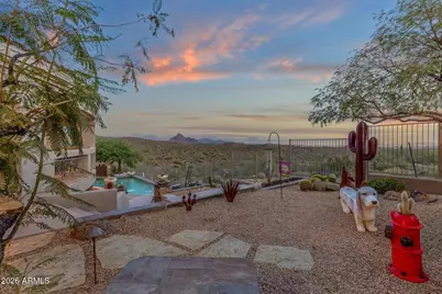 15105 E Camelview Drive, Fountain Hills, AZ 85268 - Photo 56