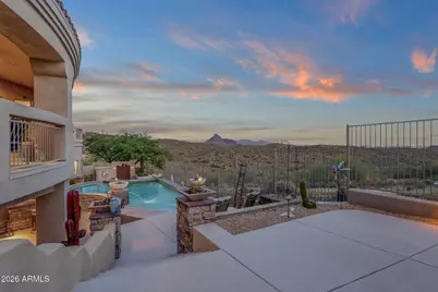 15105 E Camelview Drive, Fountain Hills, AZ 85268 - Photo 50