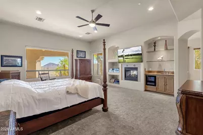 15105 E Camelview Drive, Fountain Hills, AZ 85268 - Photo 24