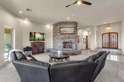 15105 E Camelview Drive, Fountain Hills, AZ 85268 - Photo 12