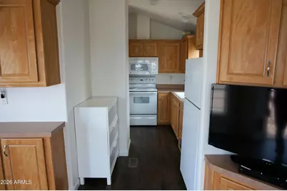 8207 Rainbow Loop #521, Show Low, AZ 85901 - Photo 10