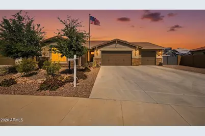 18406 W Highland Avenue, Goodyear, AZ 85395 - Photo 62