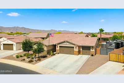 18406 W Highland Avenue, Goodyear, AZ 85395 - Photo 54