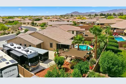18406 W Highland Avenue, Goodyear, AZ 85395 - Photo 58