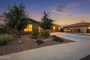 18406 W Highland Ave, Goodyear, AZ 85395 - Photo 62