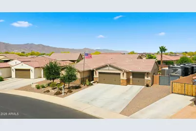 18406 W Highland Avenue, Goodyear, AZ 85395 - Photo 52