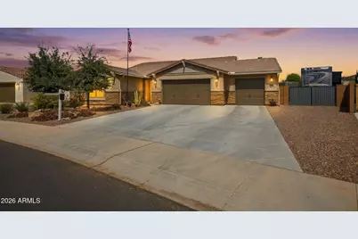 18406 W Highland Avenue, Goodyear, AZ 85395 - Photo 60