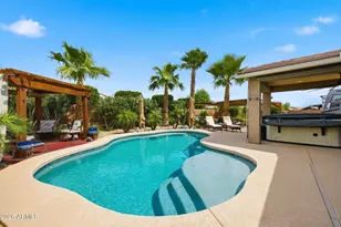 18406 W Highland Ave, Goodyear, AZ 85395 - Photo 38