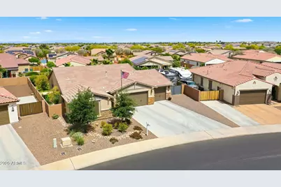 18406 W Highland Avenue, Goodyear, AZ 85395 - Photo 48