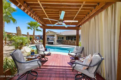 18406 W Highland Avenue, Goodyear, AZ 85395 - Photo 38