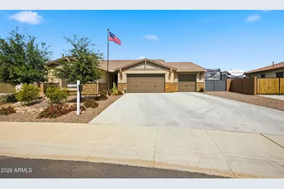 18406 W Highland Avenue, Goodyear, AZ 85395 - Photo 2