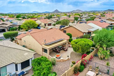 6738 W Willow Way, Florence, AZ 85132 - Photo 30