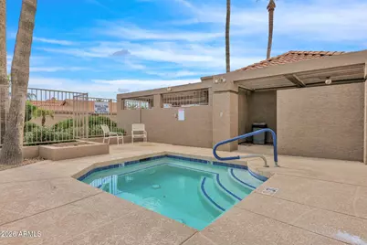 5021 E Waltann Lane, Scottsdale, AZ 85254 - Photo 34