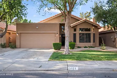 5021 E Waltann Lane, Scottsdale, AZ 85254 - Photo 1