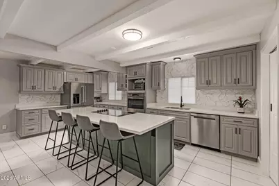 23405 N 84th Street, Scottsdale, AZ 85255 - Photo 1