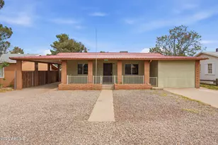 5509 E Pinal Canyon Rd, Globe, AZ 85501 - Photo 1