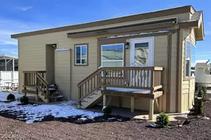 8242 Bogie Loop, Show Low, AZ 85901 - Photo 4