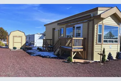 8242 Bogie Loop #239, Show Low, AZ 85901 - Photo 2