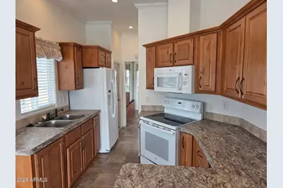 8242 Bogie Loop #239, Show Low, AZ 85901 - Photo 10