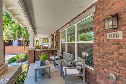 816 N 3rd Avenue, Phoenix, AZ 85003 - Photo 4