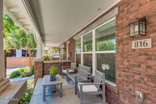816 N 3rd Ave, Phoenix, AZ 85003 - Photo 4