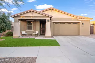 21076 E Estrella Rd, Queen Creek, AZ 85142 - Photo 2