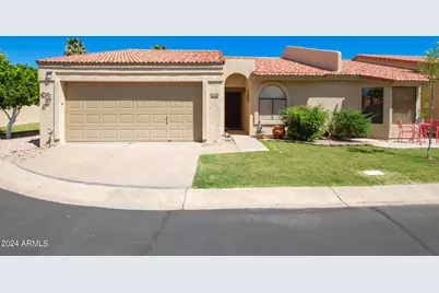 1021 S Greenfield Road #1058, Mesa, AZ 85206 - Photo 1