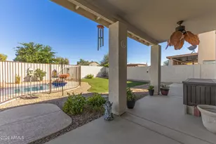 18903 N Shelby Dr, Maricopa, AZ 85138 - Photo 4