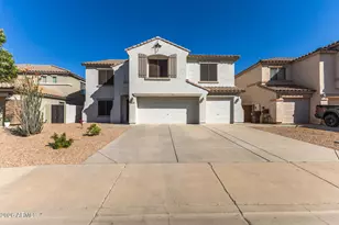 18903 N Shelby Dr, Maricopa, AZ 85138 - Photo 38