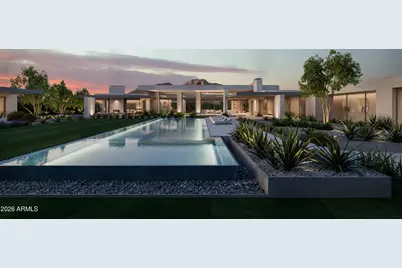 5539 N 68th Place, Paradise Valley, AZ 85253 - Photo 1