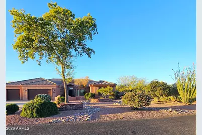 1428 E Breezy Court, Phoenix, AZ 85086 - Photo 2
