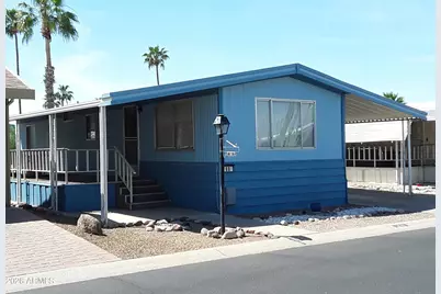 11411 N 91st Avenue #60, Peoria, AZ 85345 - Photo 34