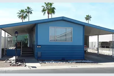 11411 N 91st Avenue #60, Peoria, AZ 85345 - Photo 2