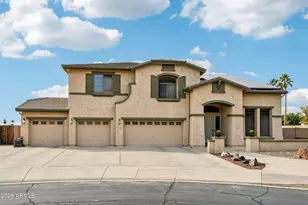 5322 N 132nd Ave, Litchfield Park, AZ 85340 - Photo 1