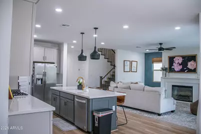 9749 E Seismic Avenue, Mesa, AZ 85212 - Photo 14