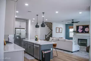 9749 E Seismic Ave, Mesa, AZ 85212 - Photo 14