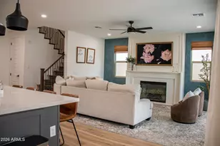 9749 E Seismic Ave, Mesa, AZ 85212 - Photo 12