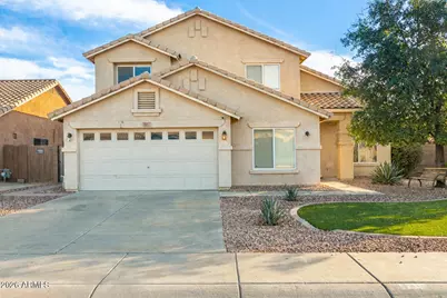 1917 W Burgess Lane, Phoenix, AZ 85041 - Photo 1