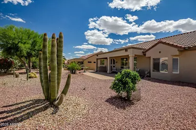 15776 W Silver Breeze Drive, Surprise, AZ 85374 - Photo 28