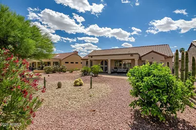 15776 W Silver Breeze Drive, Surprise, AZ 85374 - Photo 32