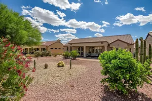 15776 W Silver Breeze Dr, Surprise, AZ 85374 - Photo 32