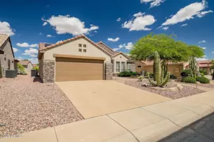 15776 W Silver Breeze Dr, Surprise, AZ 85374 - Photo 4