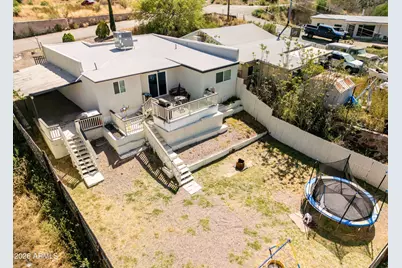 5750 S Inspiration Drive, Globe, AZ 85501 - Photo 12