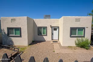 5750 S Inspiration Dr, Globe, AZ 85501 - Photo 2