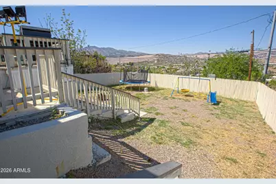 5750 S Inspiration Drive, Globe, AZ 85501 - Photo 4