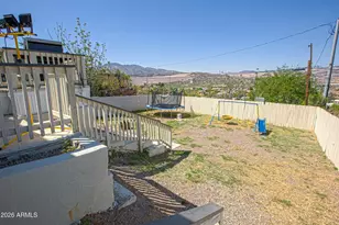 5750 S Inspiration Dr, Globe, AZ 85501 - Photo 4