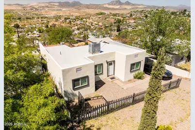 5750 S Inspiration Drive, Globe, AZ 85501 - Photo 10