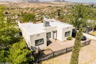 5750 S Inspiration Dr, Globe, AZ 85501 - Photo 10