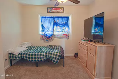 5750 S Inspiration Drive, Globe, AZ 85501 - Photo 22