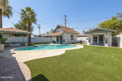 70 W Lynwood Street, Phoenix, AZ 85003 - Photo 50